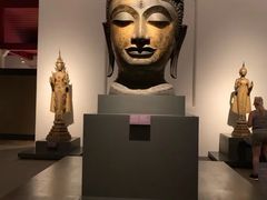 -曼谷国家博物馆