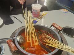 -牛签签串串香(IFS店)
