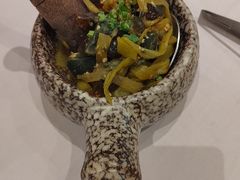 -毛家饭店·融合新湘菜·主题宴(齐鲁软件园店)