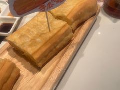 -滋粥楼·顺德菜(番禺广场总店)