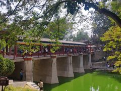 -赵州桥景区