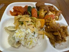 -富龙快餐店(小北店)