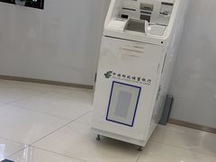 -中国邮政储蓄银行(张杨路支行)