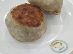 -锦馨豆汁(天坛路店)