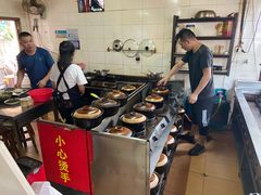 -百家春好德来姜母鸭