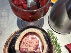 -合易泓烤肉•首创生椰大油边(宁山路店)