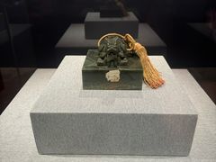 -承德避暑山庄景区