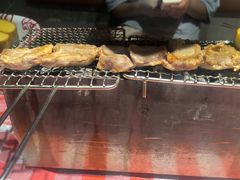 -生火火·小炉子炭烤(金楠天街总店)