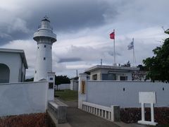 -鹅銮鼻灯塔