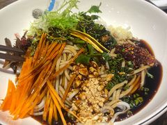 老昆明凉米线-外婆味道·云南经典家常菜(北站店)