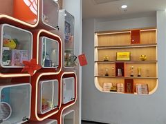 -昂立青少儿成长中心(杨浦国和1000校区)