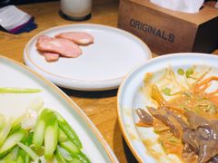 -一轩饺子馆(丽都店)