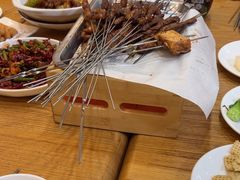 -小艺烧烤(曲江店)