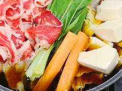 -银子铁板烧料理自助餐(人民广场店)