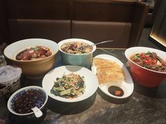 -宁邦·家宴·南京菜(红山动物园店)