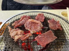 -千里马烧烤(南六东路店)