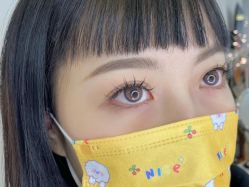 -七月美睫 美甲