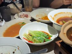 -留半山·香港食堂(啦啦宝都店)