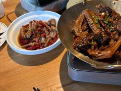 -黄山老妈·土菜(碧桂园店)