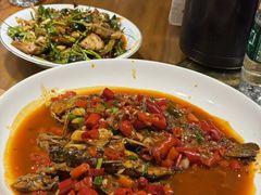 -小口味