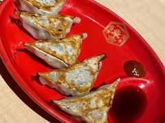 博多一口饺子-博多舍楽(金利来店)
