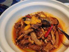 -曾宴·楚菜(湖北省博物馆店)