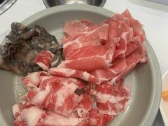 -密友回转自助火锅(中海环宇城店)