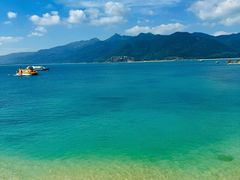 -海南分界洲岛旅游区