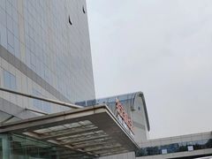 -锦江富园大酒店-游泳馆