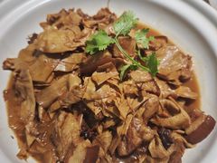 -又见炊烟私房菜(敬亭路店)