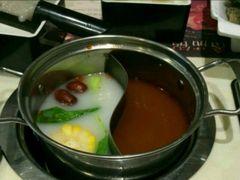 -汤岛涮小火锅(温州龙湾万达店)