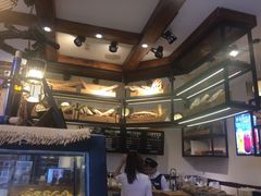 -BREAD WAY面包路·欧式面包(龙湖时代D馆店)