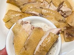 -合丰源幸福楼·客家菜