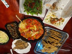-曾记大腰子烧烤(苗栗路总店)