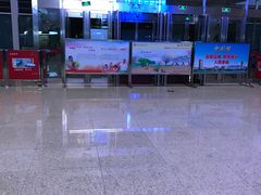 -广州中心皇冠假日酒店