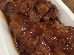 -砂锅李(九江路店)