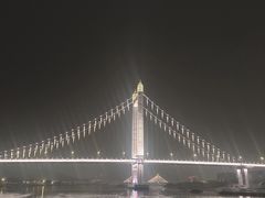 -闽江夜游台江旅游码头