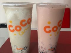 -CoCo都可(常德路店)