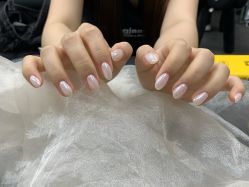 -芊屿芊浔美甲