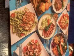 -bluefrog蓝蛙(皇庭广场店)