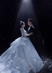-苏菲雅婚纱摄影(环城南路店)