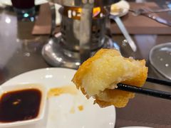 -飨食汇全日制餐厅·昆山皇冠假日酒店(九方店)