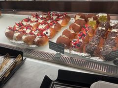 -BUTTERFUL&CREAMOROUS 黄油与面包(西单大悦城店)