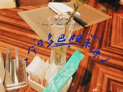 -万达文华酒店·美食汇自助餐厅