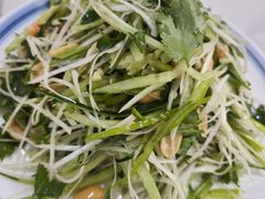 -张记荞面馆