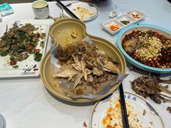 -纳家楼·地道陕菜(劳动路店)