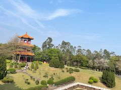 -广州莲花山旅游区