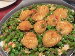 土鸡焖鲍鱼-潇湘甲鱼村(清河店)