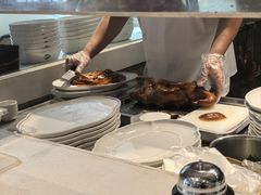 -小桃红·东北菜·春饼烤鸭(南阳湖街店)