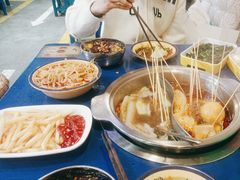 -马路边边火锅串串(观前街店)